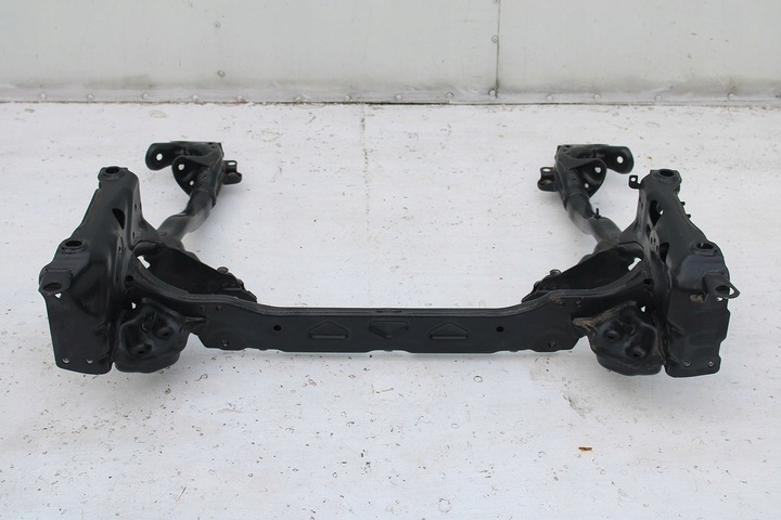 фото №6, Audi a8 4h подрамник траверса 4h0399315af перед балка подвешивание передняя 4h0