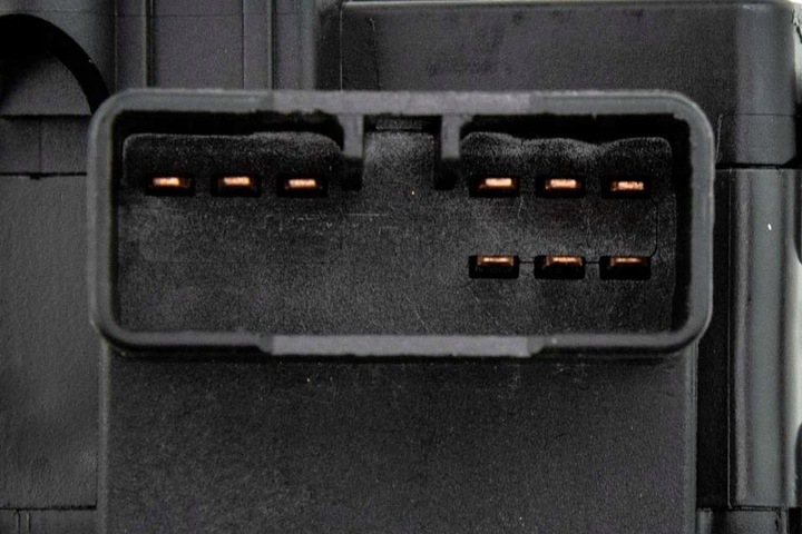 фото №12, Перемикач комбінований hyundai i10 08-