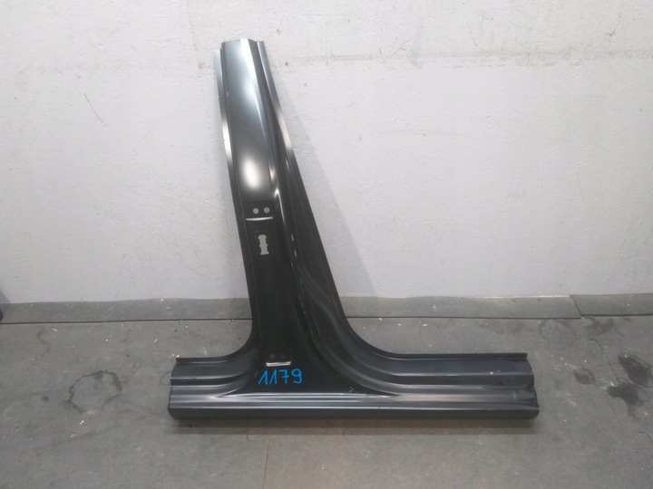 фото №1, Поріг стійка праві seat leon iv 4 5fe809606b