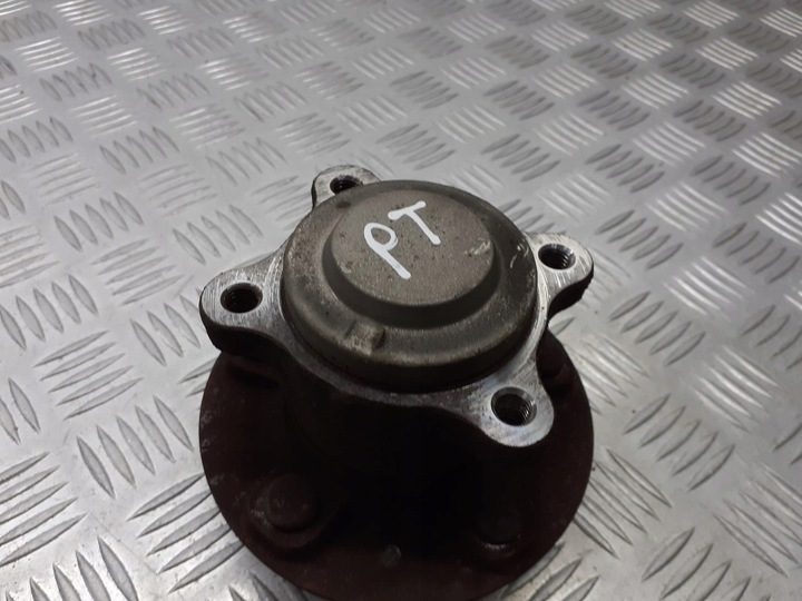 фото №1, Ступица правый зад opel mokka 1.6 cdti 13593158