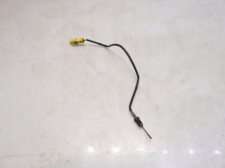 фото №7, Датчик температури вихлопних газів peugeot 607 2.7 v6 hdi 9643536680