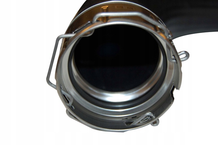 фото №10, Труба шланг turbo opel movano b 2.3 cdti fwd 95524209
