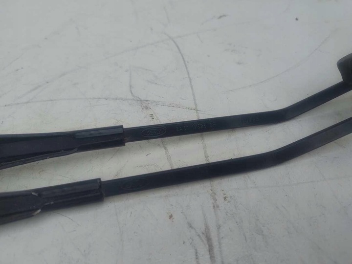 фото №6, Важіль двірники праві ford fiesta mk7 8a6117526