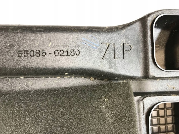фото №6, Канал забірник  повітря toyota corolla 21 55085-02180 55844-02380 55973-02090