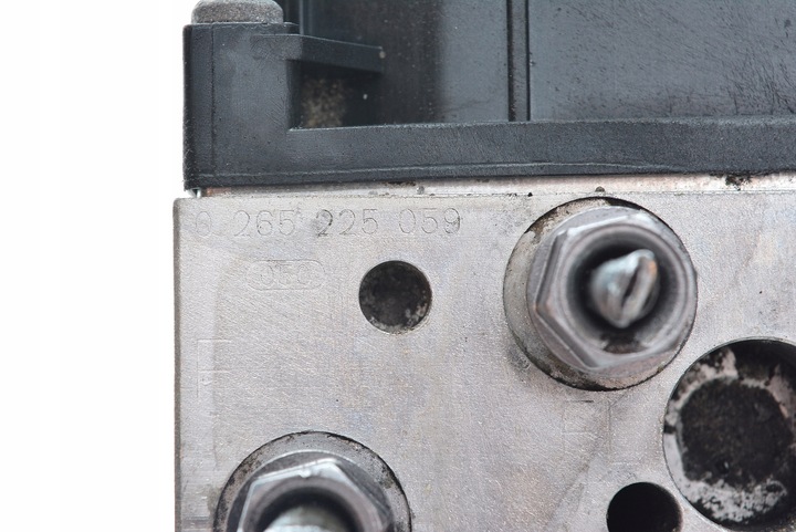 фото №10, Насос abs land rover l322 0265950056 0265225059