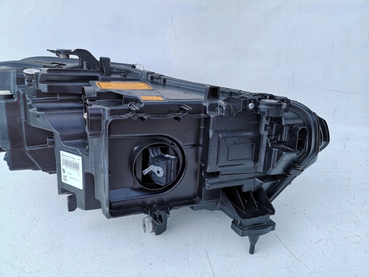 фото №10, Bmw x5 g05 фара laser перед ліва 5a27997-01