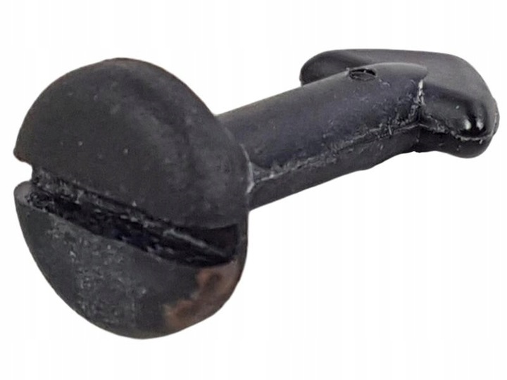 фото №16, Кліпса захисні накладки двигуна peugeot 407 1.8 2.0 2.2 16v