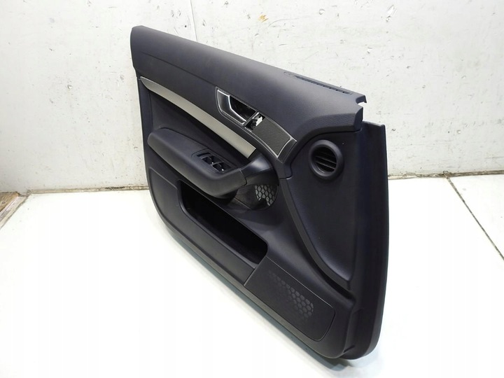 фото №7, Оббивка двері лівий перед audi a6 c6 4f1867105a 4f2867105a