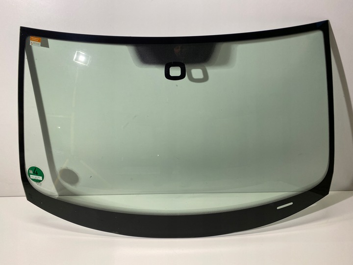 фото №1, Скло передня vw golf v 1k5845011be датчик