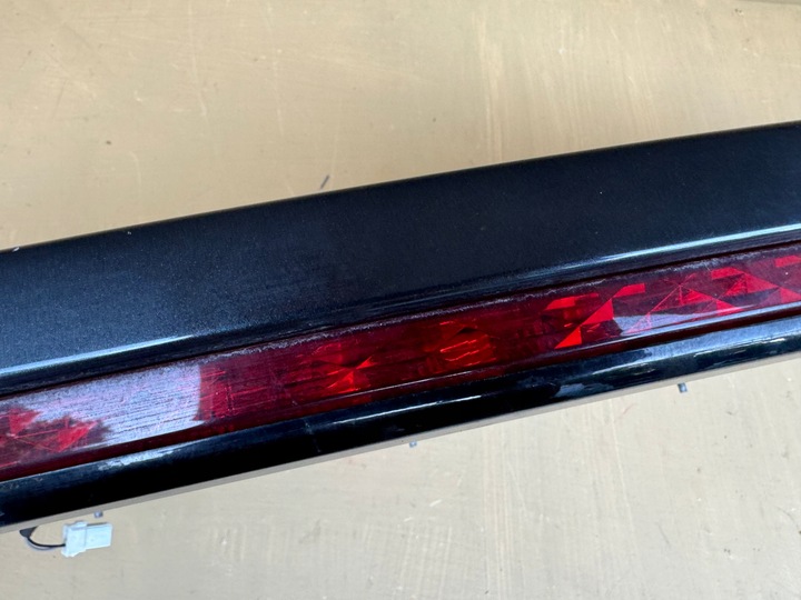 фото №13, Hyundai tucson iv 4 20r- спойлер спойлер кришки багажника 87210-n7000