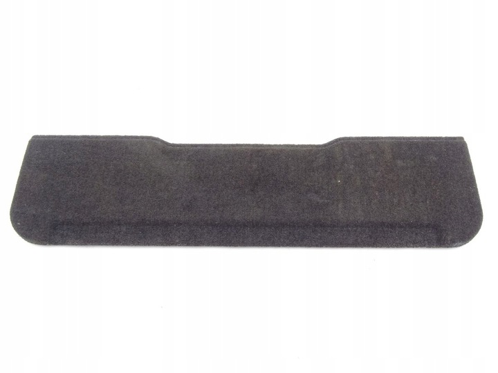 фото №1, Range rover l322 01-12 оббивка кришки зад