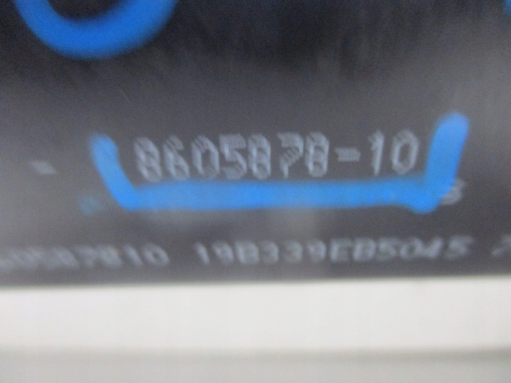 фото №8, Wał привідний mini f60 2,0it xd 8605878