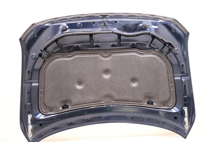 фото №14, Mazda cx-5 ii 17- капот крышка двигателя 42m