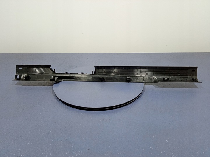 фото №4, Skoda kodiaq i 16- захист порога правий перед 565853370a