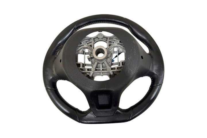 фото №8, Кермо peugeot 308 sw 98084115xu 2.0l дизель 2014