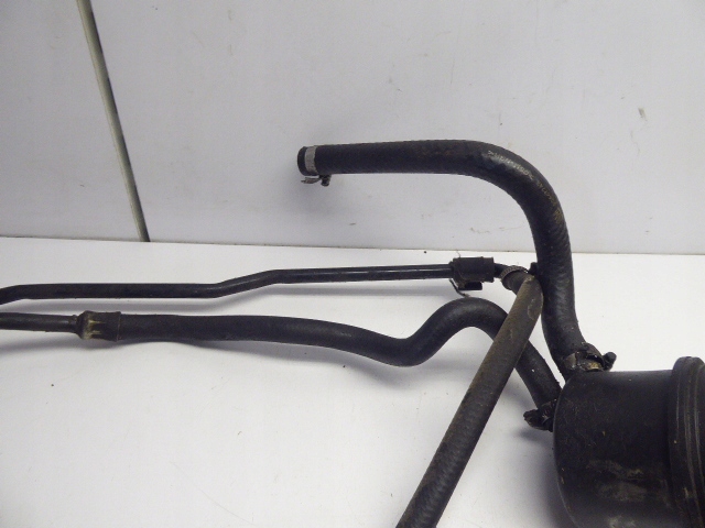 фото №9, Omega b радіатор підсилювача шланг 2.0 16v