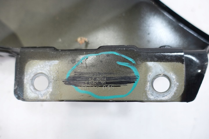 фото №9, Audi a3 8y гибрид 2020- крыло переднее левый перед 8y0821091