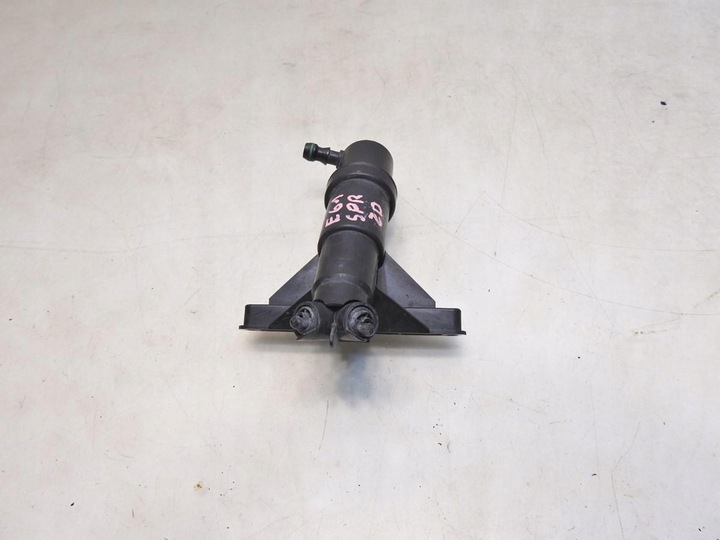 фото №8, Розпилювач лампи bmw e61