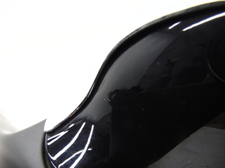 фото №7, Дзеркало праві праві перед a3 8p рестайлінг хром 6 pin