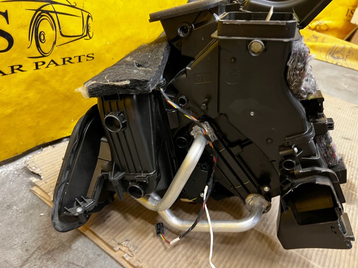 фото №12, Комплектная отопитель воздуходувка mercedes e-klasa w213