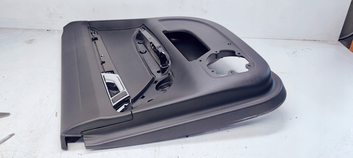 фото №5, Боковина дверь p t audi a6 c6 4f0867306 кожа 31