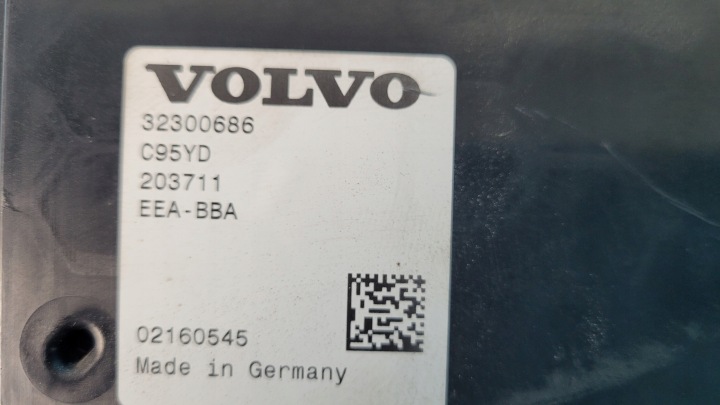 фото №11, Volvo xc90 ii 20r блок розпалу ксенону 32300686