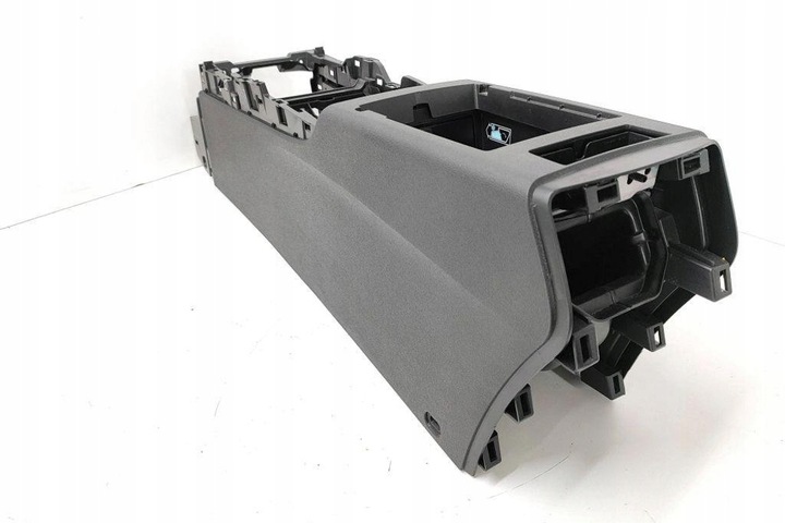 фото №8, Консоль капот renault talisman грандтур kp_ 969107105r 1.6l дизель