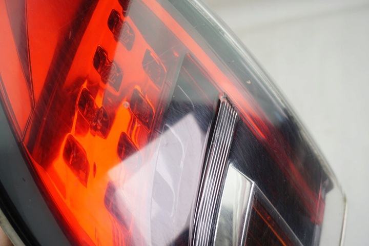 фото №3, Лампа задняя левая mazda 6 ii gh gs1f-51150 220-41055