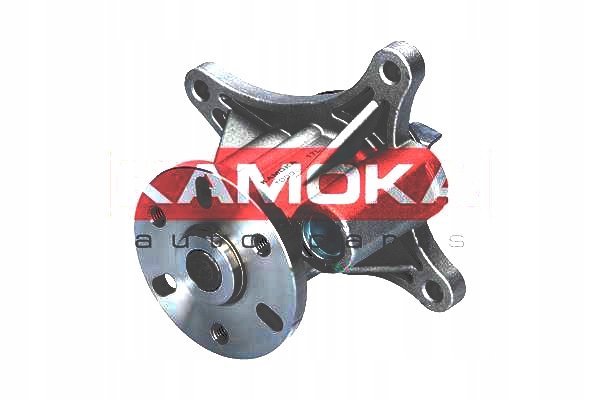 фото №1, Kamoka t0093 насос води, охолодження двигуна