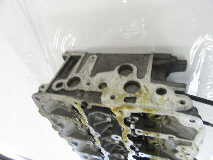 фото №8, Головка bmw e60 e61 e70 e90 e91 e92 f01 n54b30a