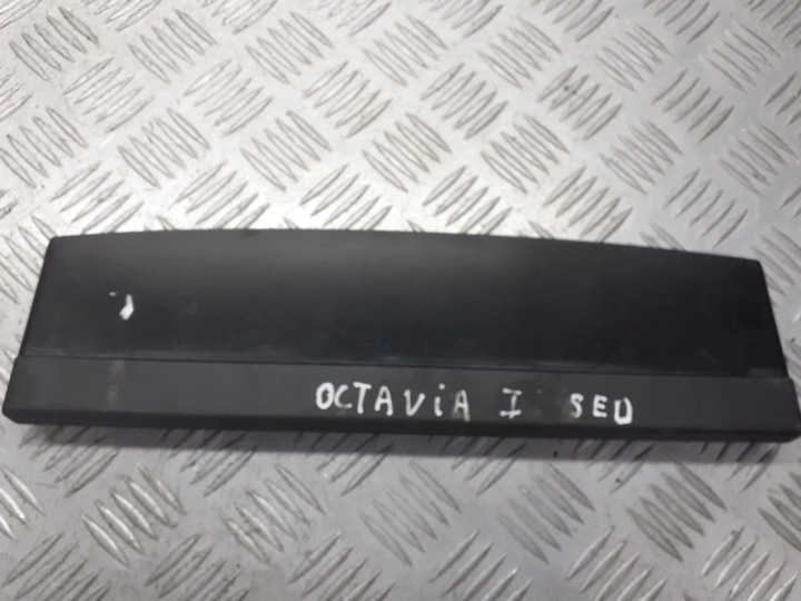 фото №3, Світло сплаву skoda octavia i 1.9 tdi 1u6945097b