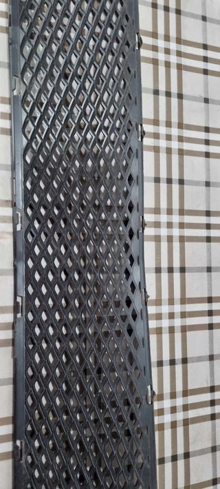 фото №6, Решітка решітка бампера радіатор перед w177 a 177