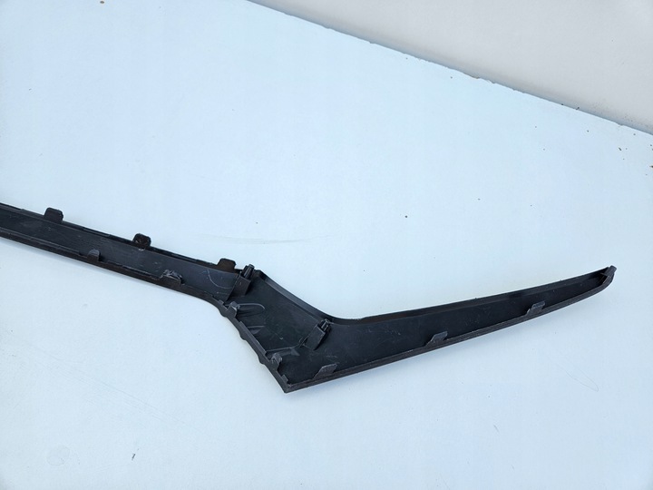 фото №7, Hyundai ioniq v 5 plug in гібрид планка бампера перед