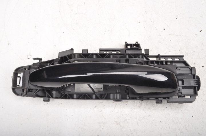 фото №1, Mercedes w177 ручка двері зовнішня праві зад