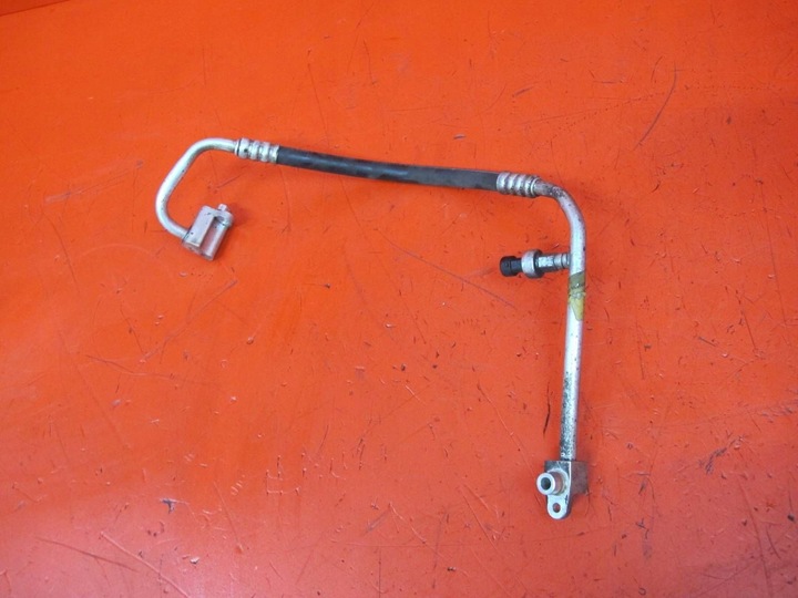 фото №11, Trafic ii 2.0 dci m9r630 vivaro a primastar провода кондиционера комплект