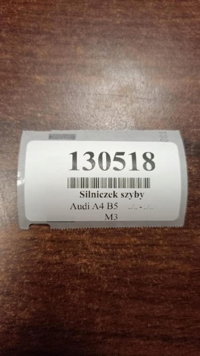 фото №7, Audi a4 b5 двигунчик скла праве перед 113846113