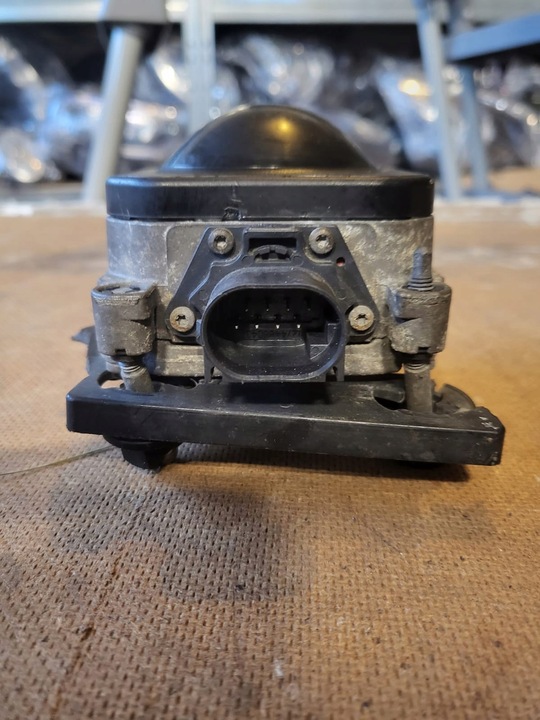 фото №5, Mercedes c w205 205 радар дистроник оригинал