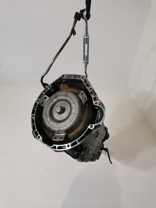 фото №7, Коробка передач коробки передач mercedes w211 w204 2.2 cdi r2202711901