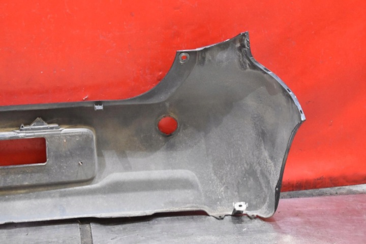 фото №12, Задний бампер x07 subaru justy 4 iv 5d hb 07-11