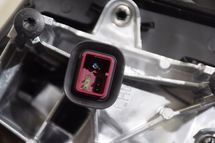 фото №10, Bmw x5 g05 x7 g07 lci ліві дзеркало 5 pin + камера асистент фотохромний 416