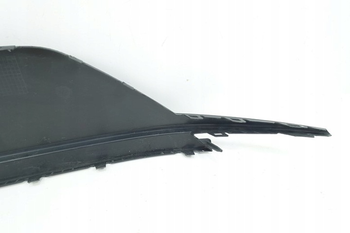 фото №8, Спойлер бампера зад seat leon iii 5f0807487