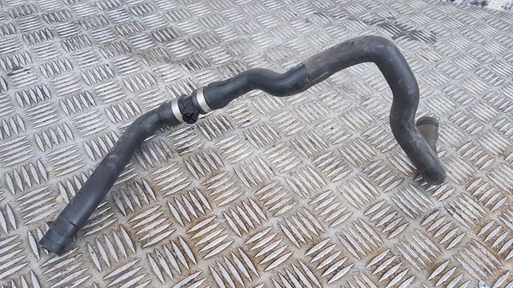 фото №8, Bmw e39 шланг воды 525d 738001121