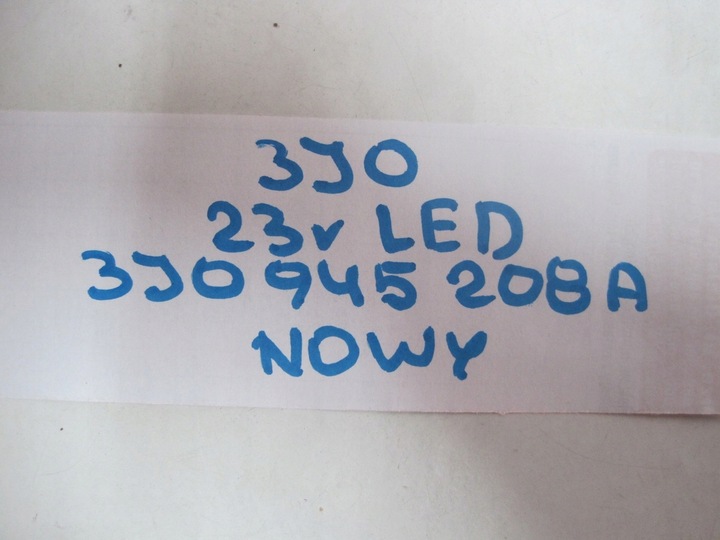 фото №9, Лампа правая vw passat b9 3j0 3j0945208a зад задняя