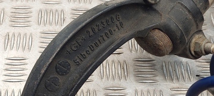 фото №11, Audi s4 b8 8k 2014 амортизатор komplektny coilover