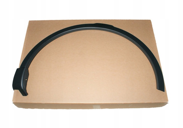 фото №1, Новая оригинальная планка łuk крыльев rh discovery sport 2015- lr123729