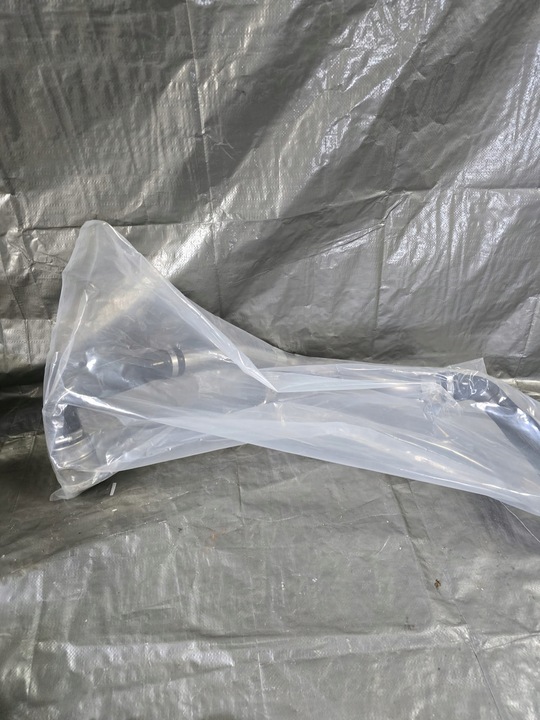 фото №1, Труба шланг turbo renault master 3 2.3dci 144602862r