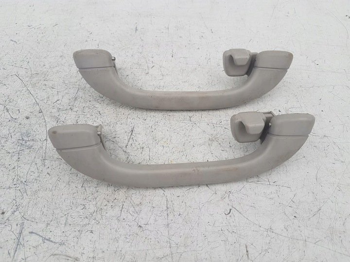 фото №1, Ручка держатель потолок зад peugeot 407 sw