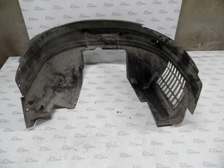 фото №5, Jaguar xf i 09r підкрилок праві перед 8x23-166562-ae