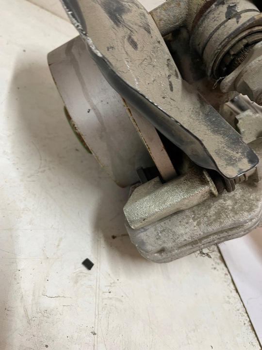 фото №10, Vw jetta 5c підвішування зад ліві праві