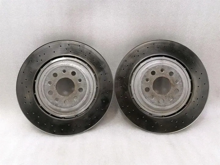 фото №9, Maserati quattroporte vi m156 тормозной суппорт 670009176 saddle brembo 14-19